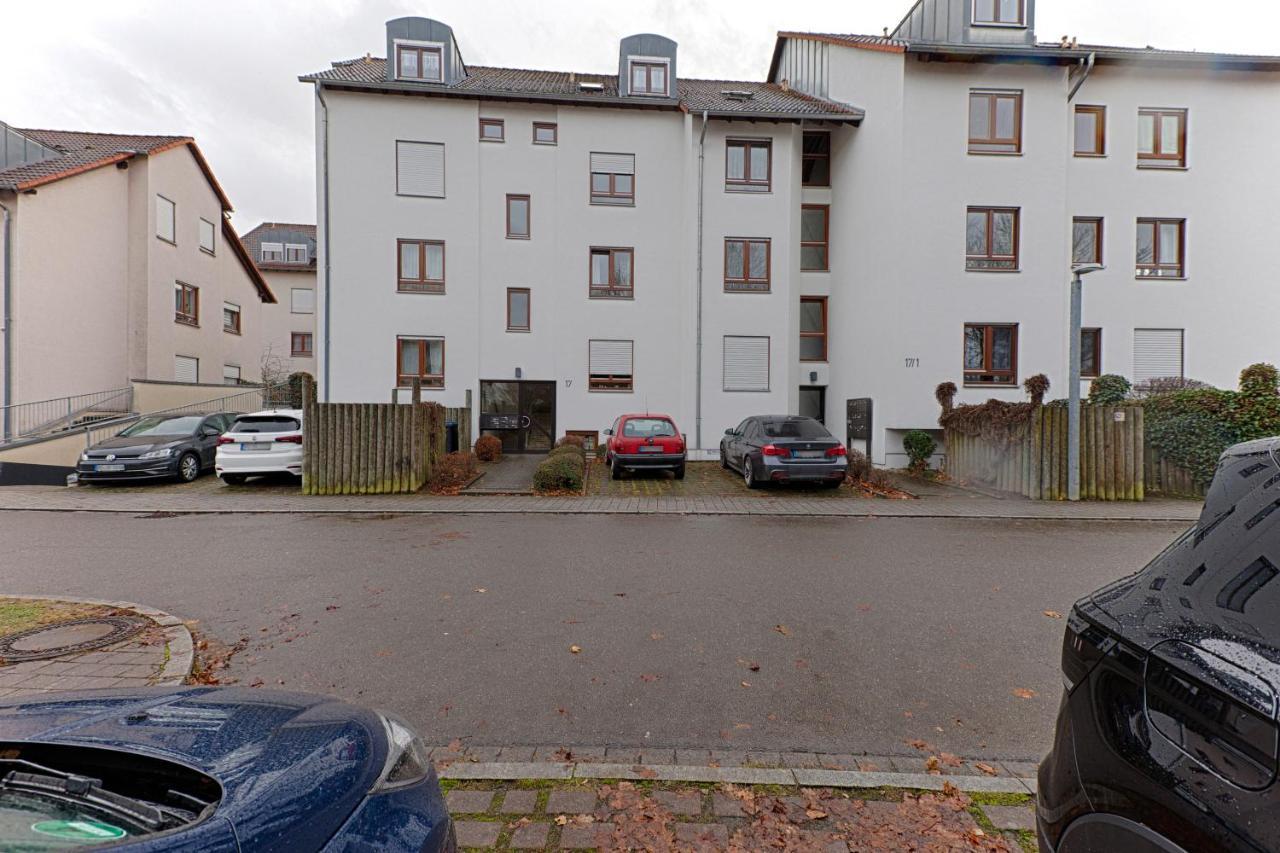 Lamiacasa Family-Business-Near Bosch-Train Station Apartment Renningen Exterior photo