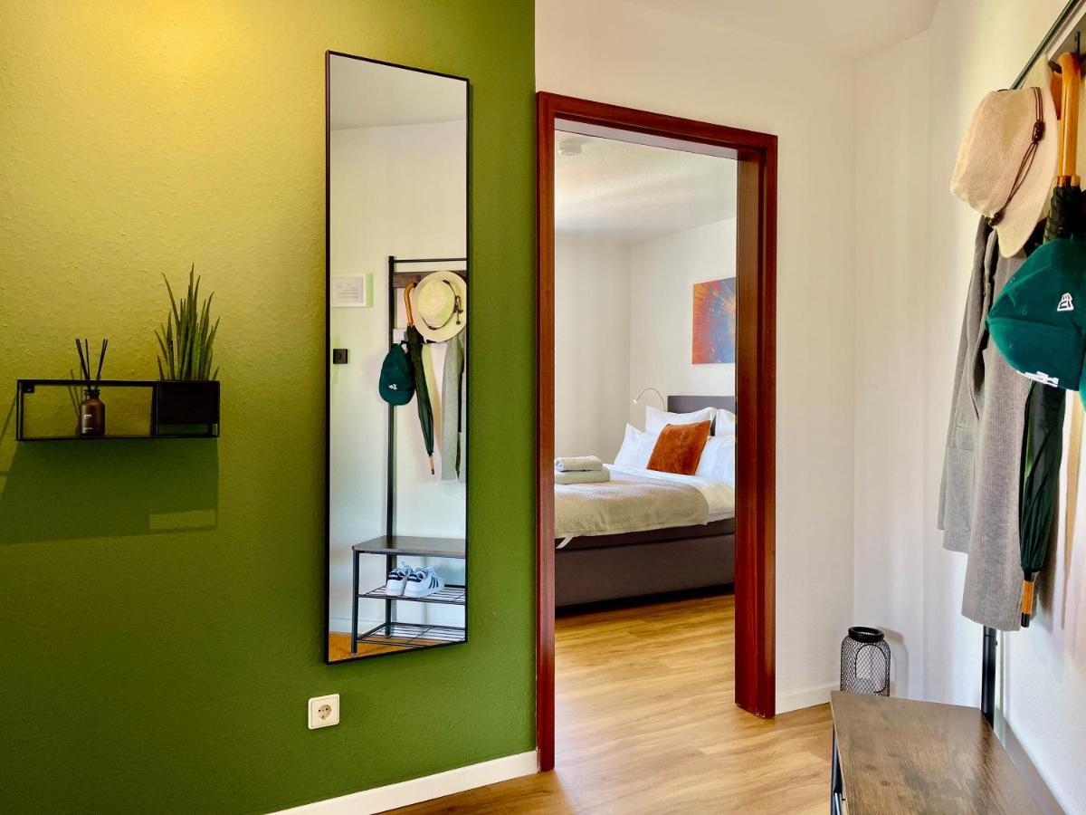 Lamiacasa Family-Business-Near Bosch-Train Station Apartment Renningen Exterior photo