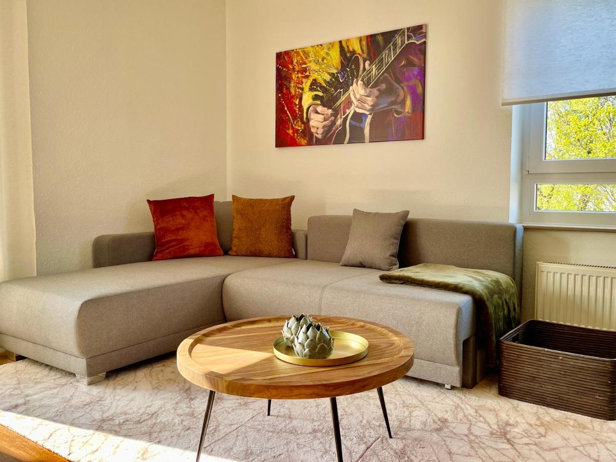 Lamiacasa Family-Business-Near Bosch-Train Station Apartment Renningen Exterior photo